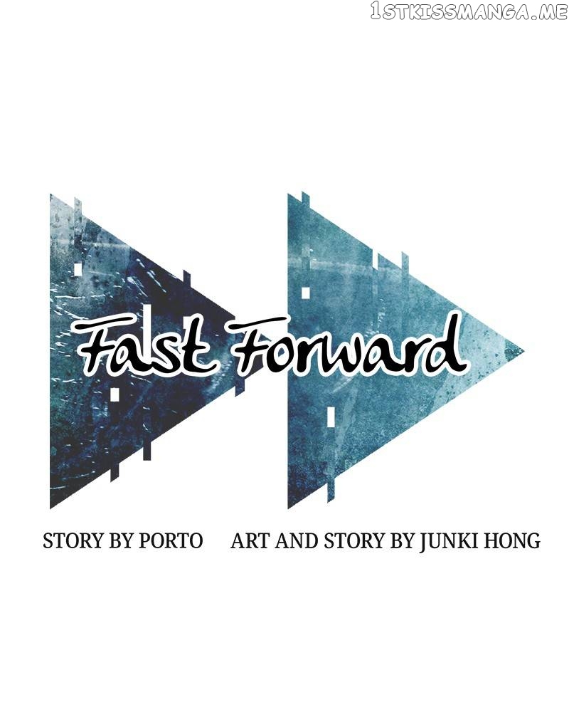 Fast Forward Chapter 20 - page 23