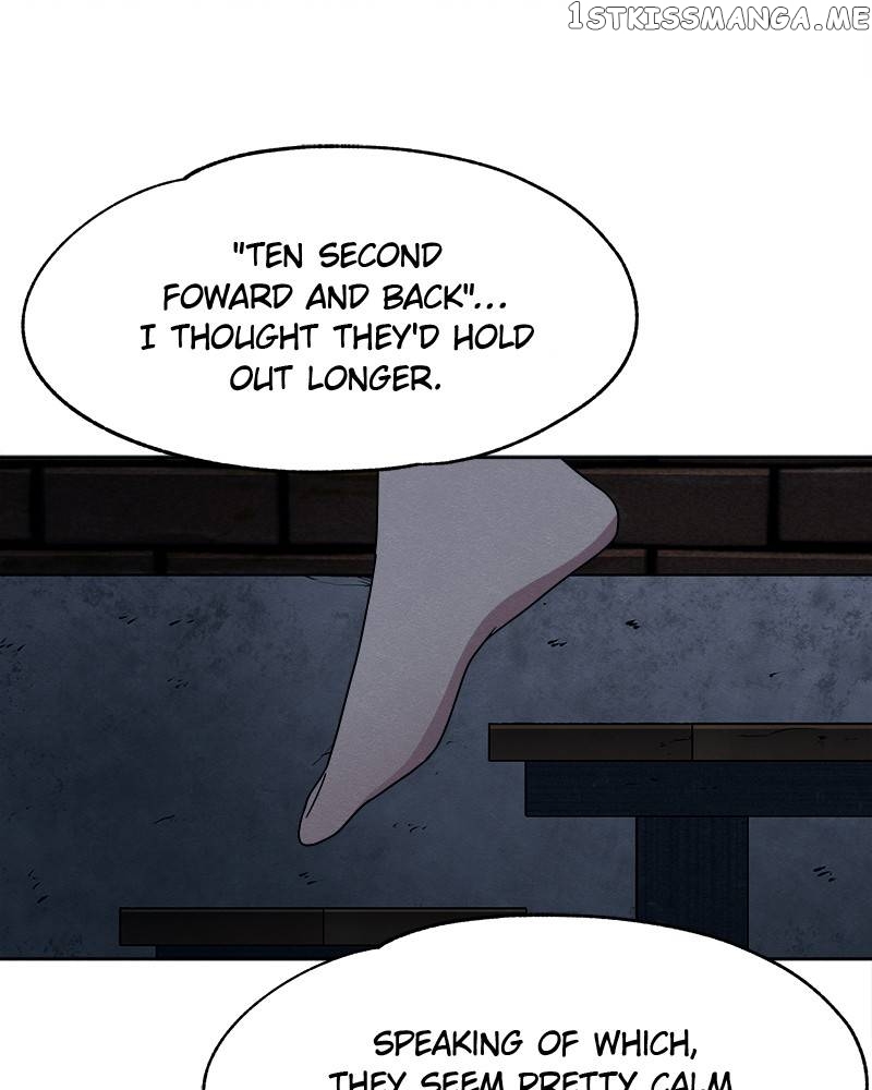 Fast Forward Chapter 20 - page 85