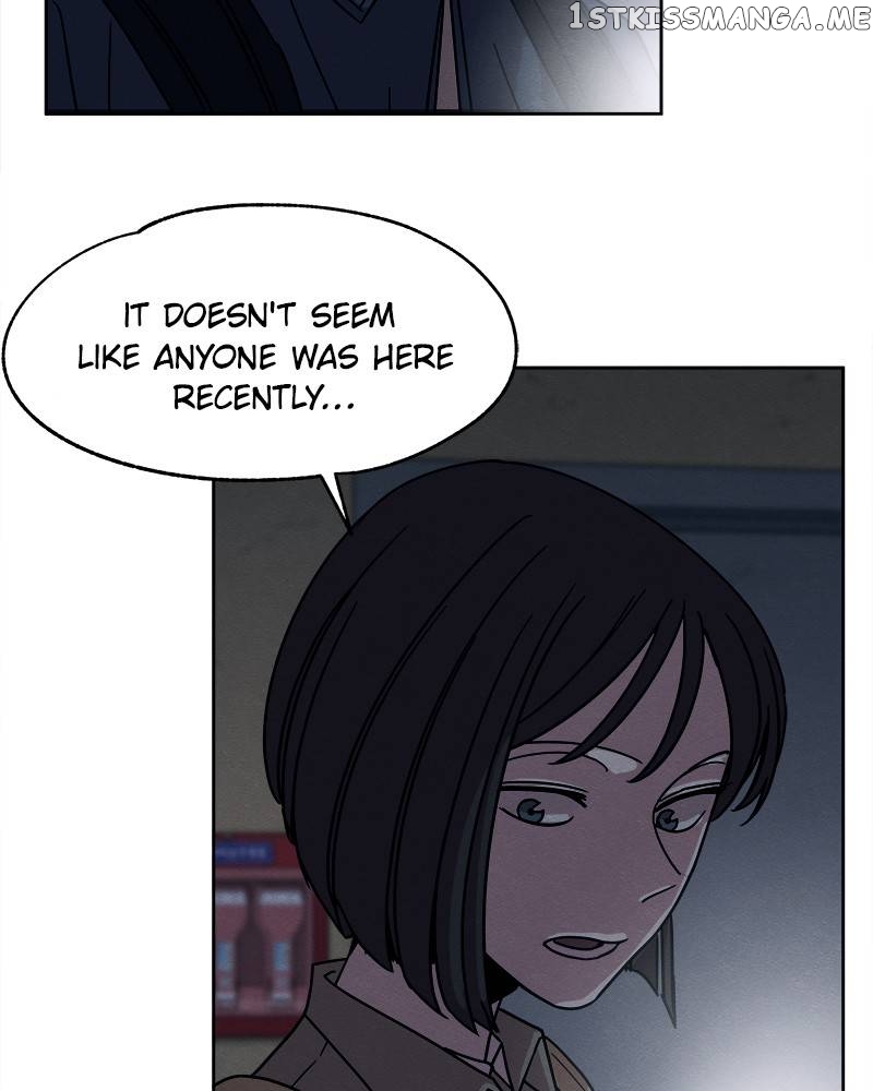 Fast Forward Chapter 19 - page 29