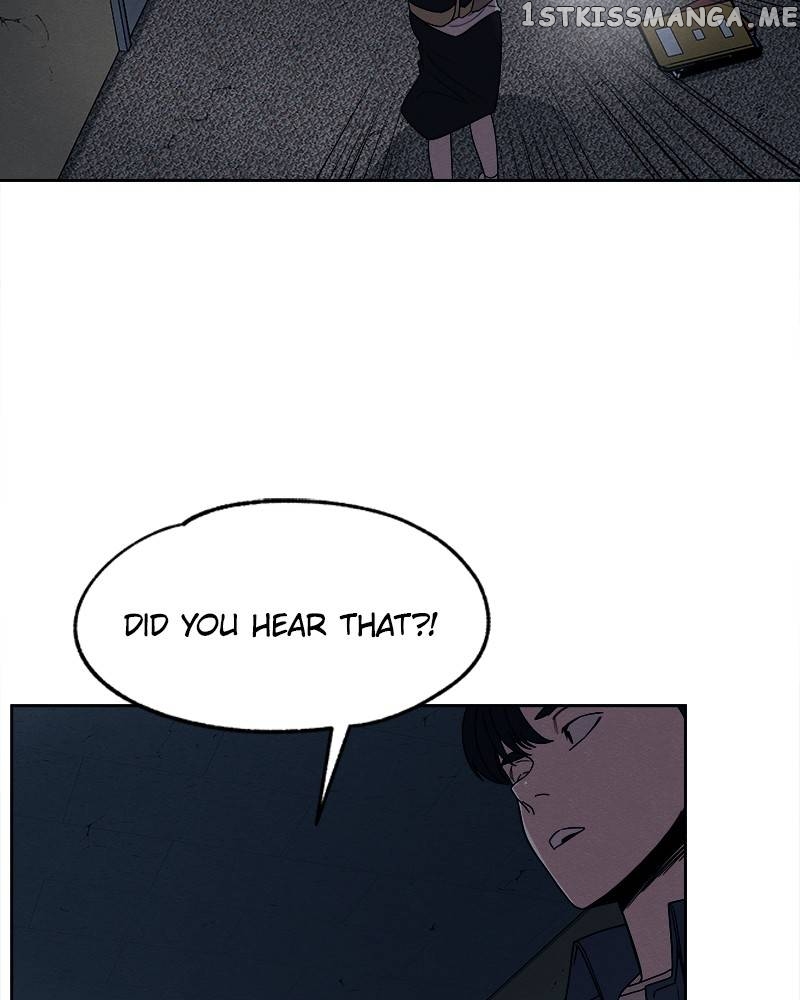 Fast Forward Chapter 19 - page 31