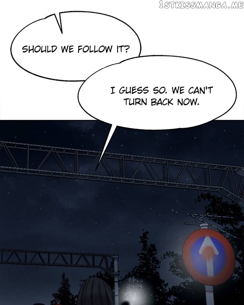 Fast Forward Chapter 19 - page 5