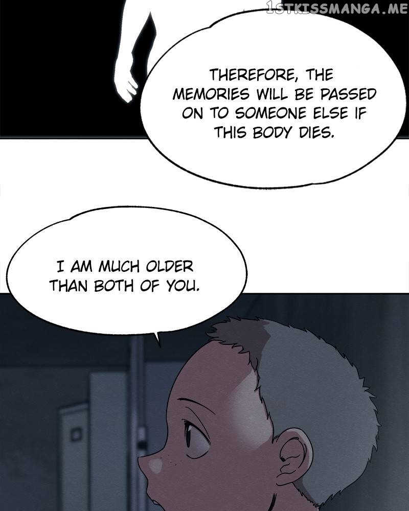 Fast Forward Chapter 19 - page 66