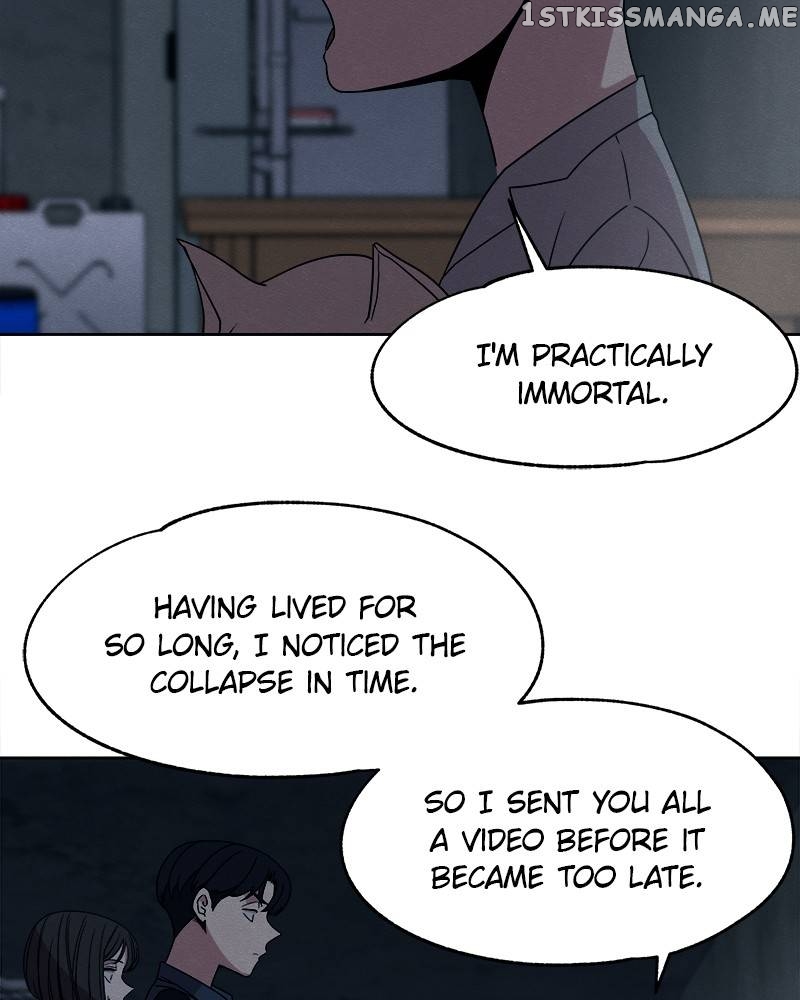 Fast Forward Chapter 19 - page 67