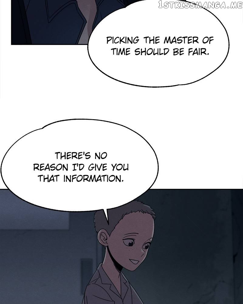 Fast Forward Chapter 19 - page 75