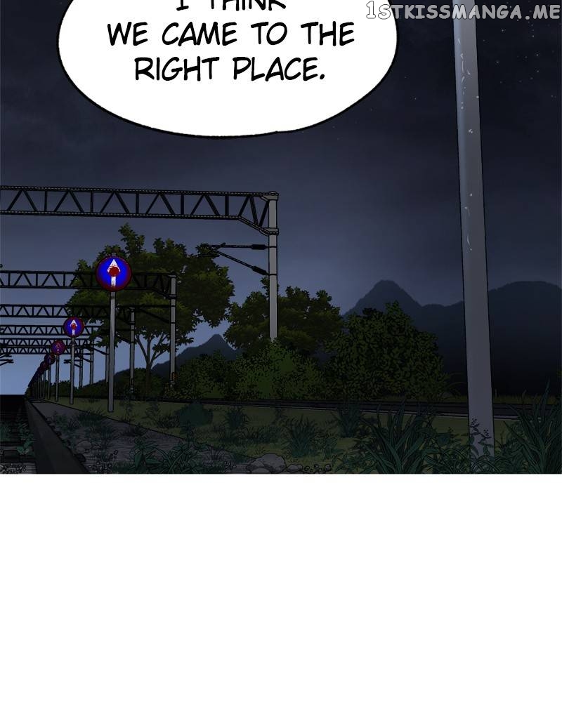 Fast Forward Chapter 18 - page 81