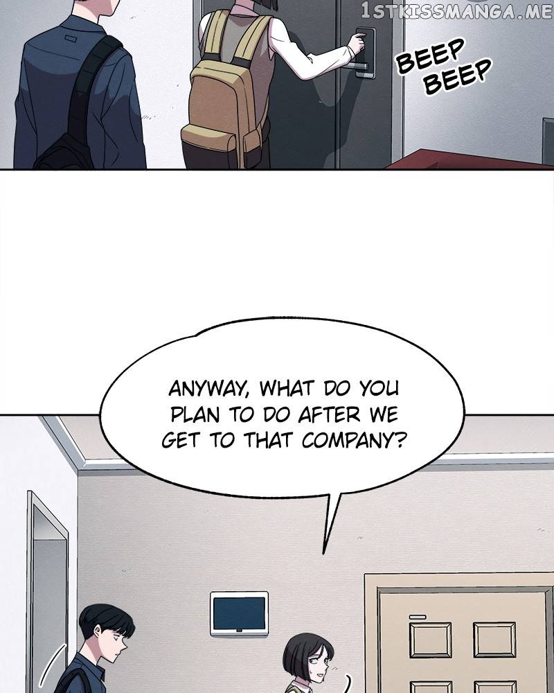 Fast Forward Chapter 17 - page 15