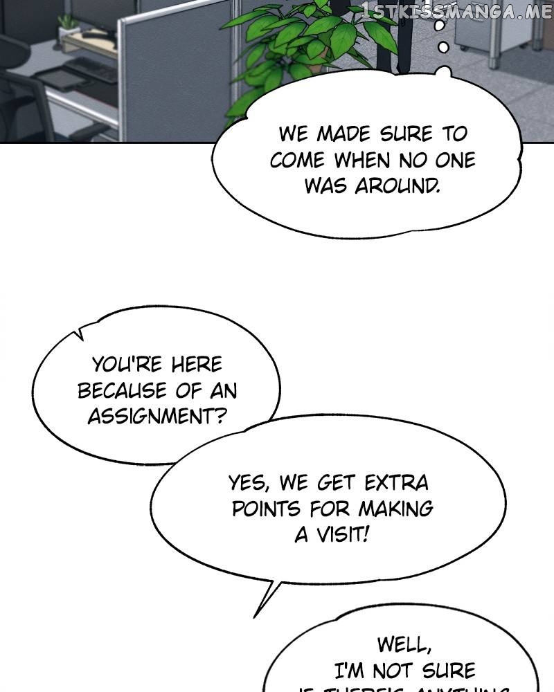 Fast Forward Chapter 17 - page 23