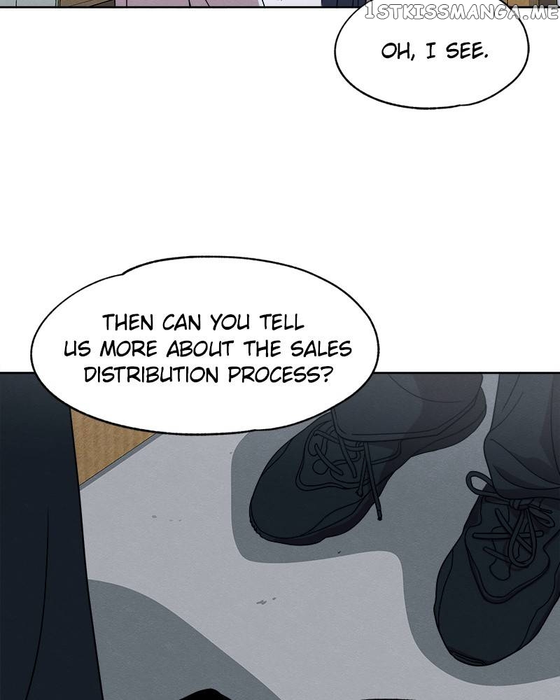 Fast Forward Chapter 17 - page 33