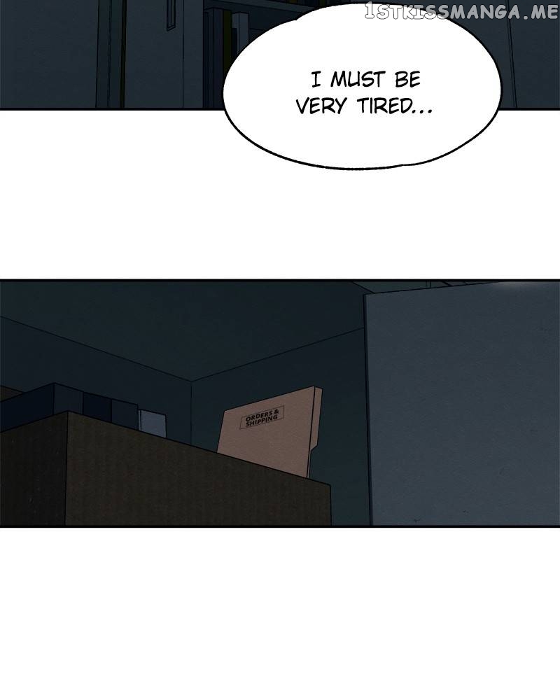 Fast Forward Chapter 17 - page 65