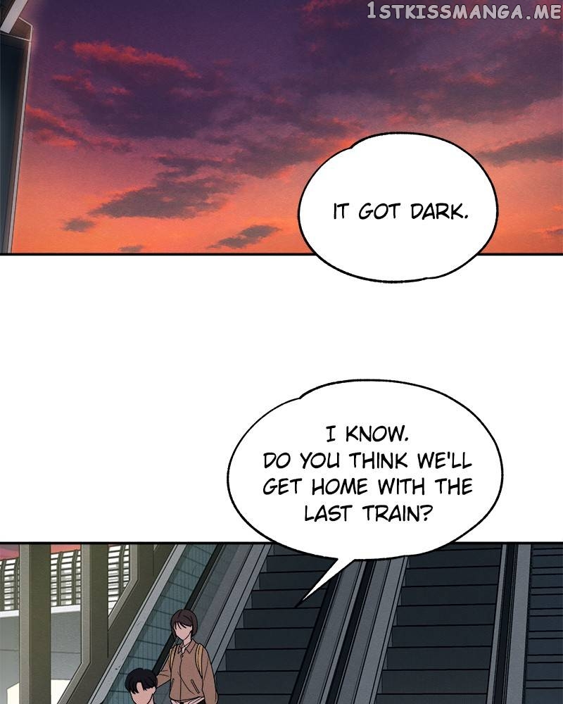 Fast Forward Chapter 17 - page 69