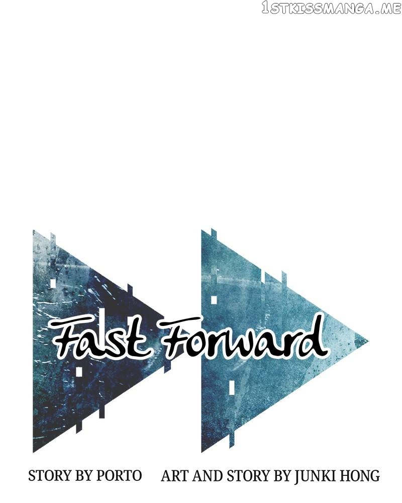 Fast Forward Chapter 16 - page 40