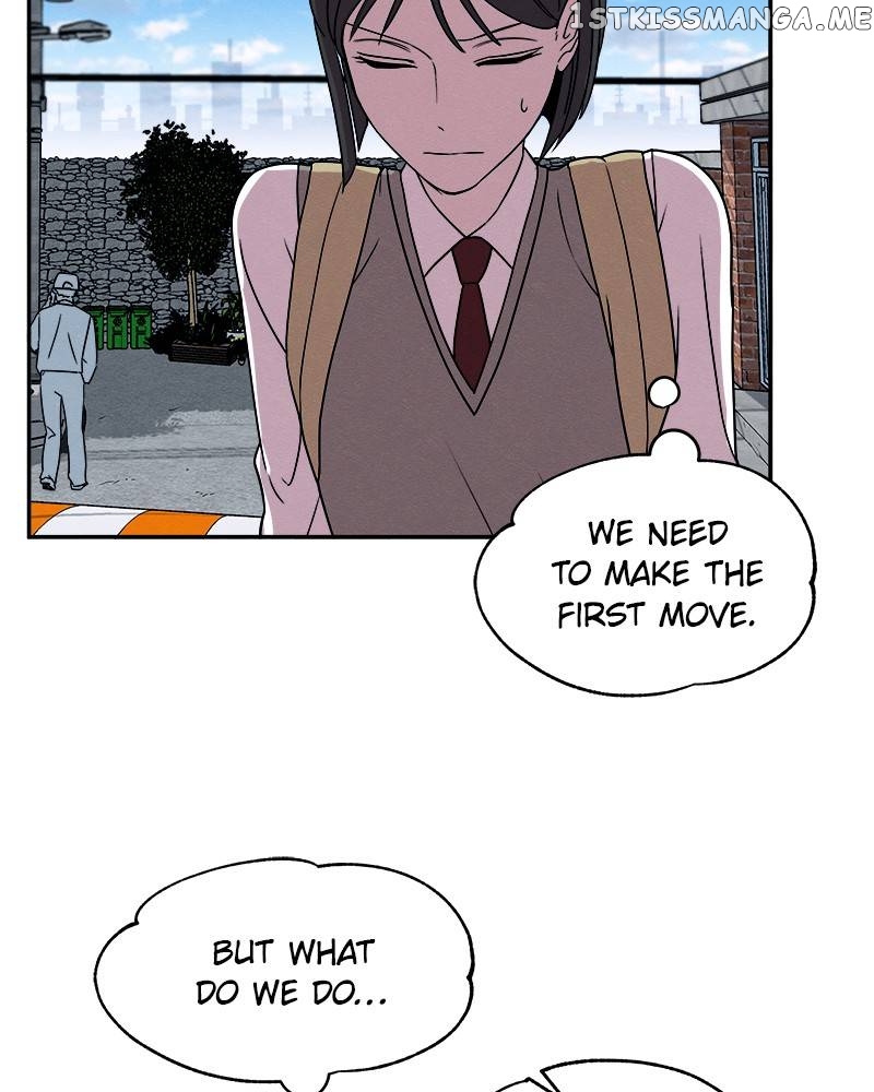 Fast Forward Chapter 16 - page 91