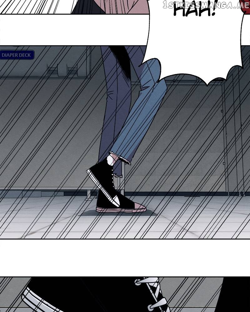 Fast Forward Chapter 15 - page 32