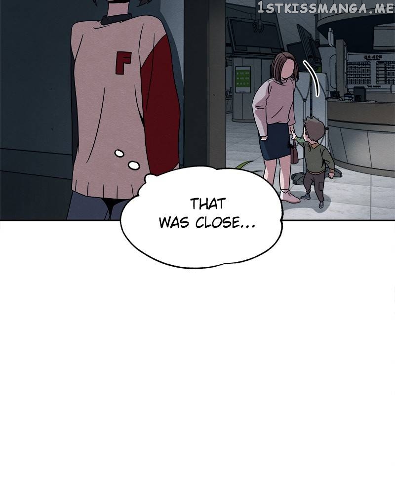 Fast Forward Chapter 15 - page 48