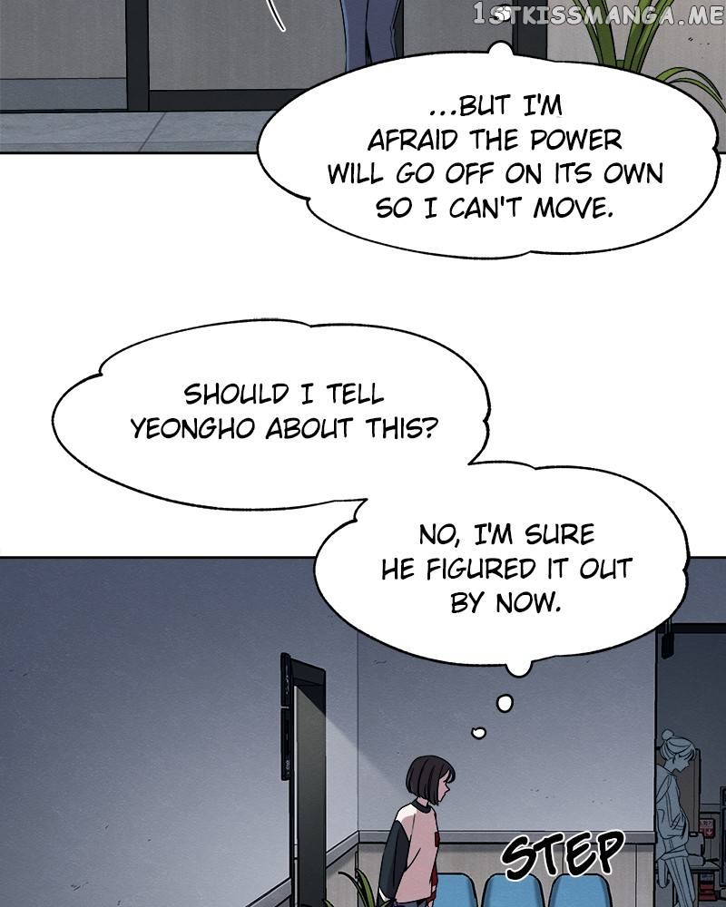 Fast Forward Chapter 15 - page 77