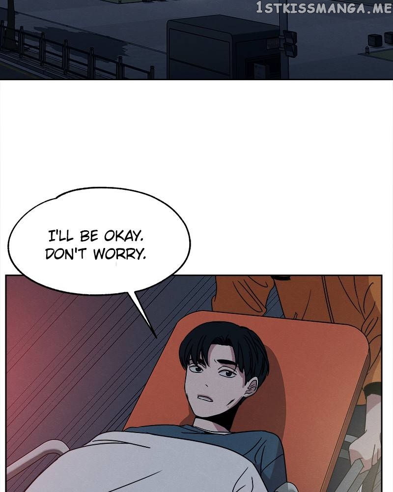 Fast Forward Chapter 14 - page 77