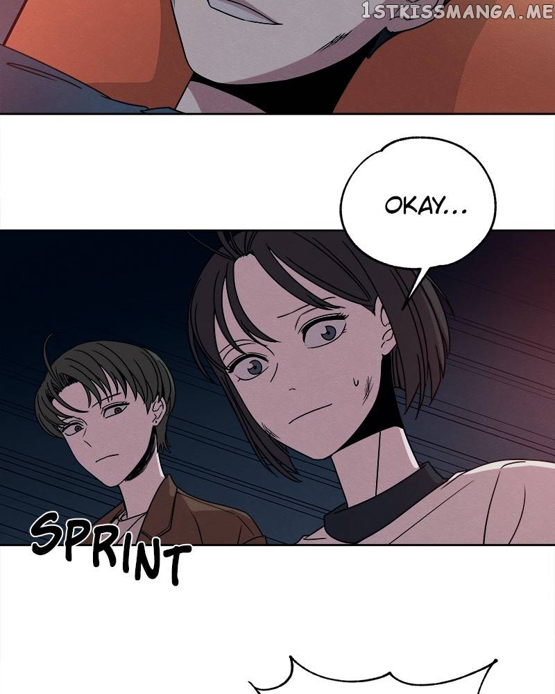 Fast Forward Chapter 14 - page 79