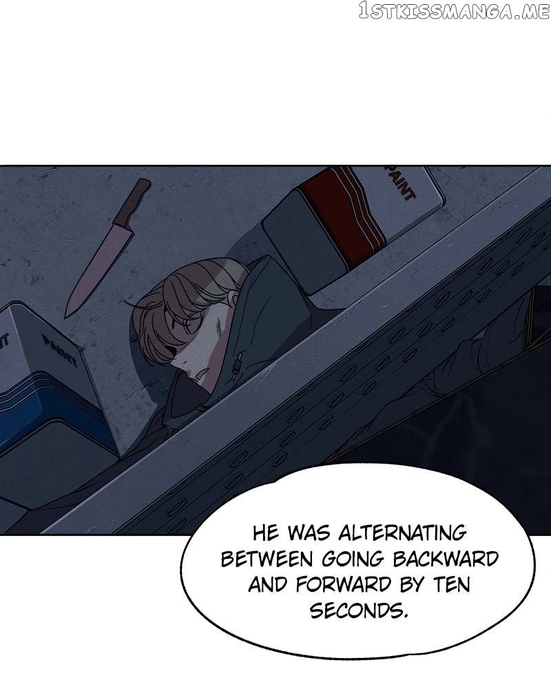 Fast Forward Chapter 13 - page 53