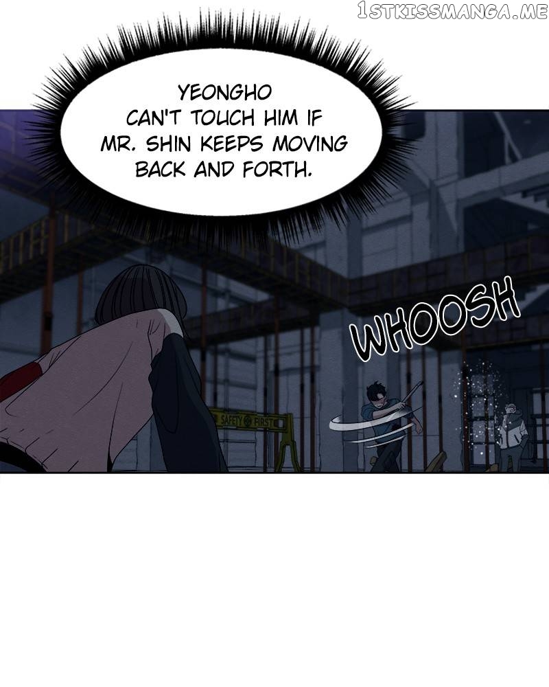 Fast Forward Chapter 12 - page 21