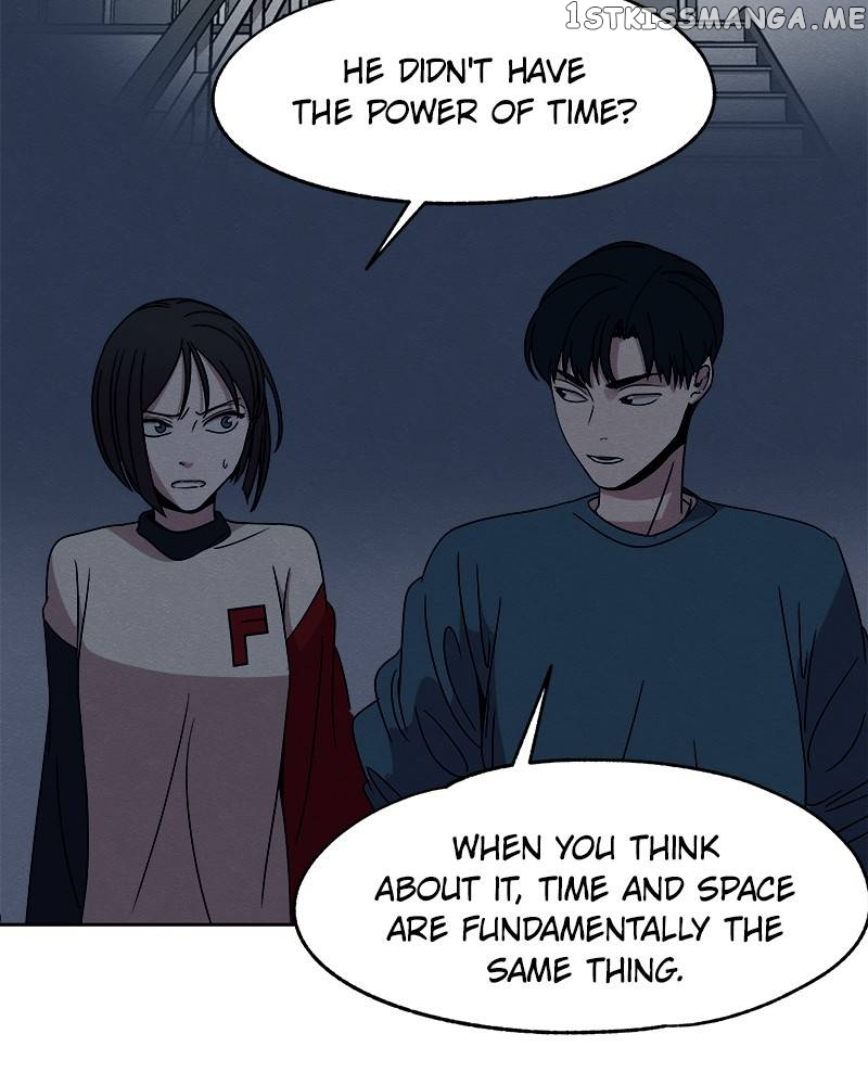 Fast Forward Chapter 11 - page 47