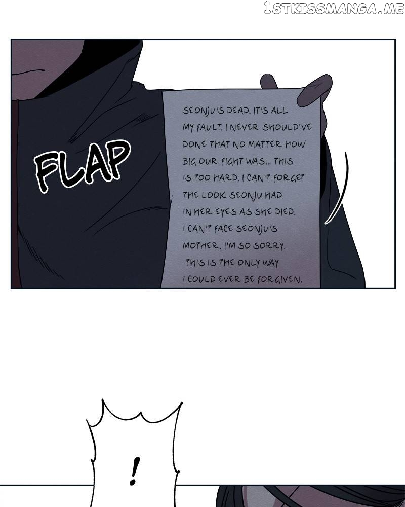 Fast Forward Chapter 10 - page 45