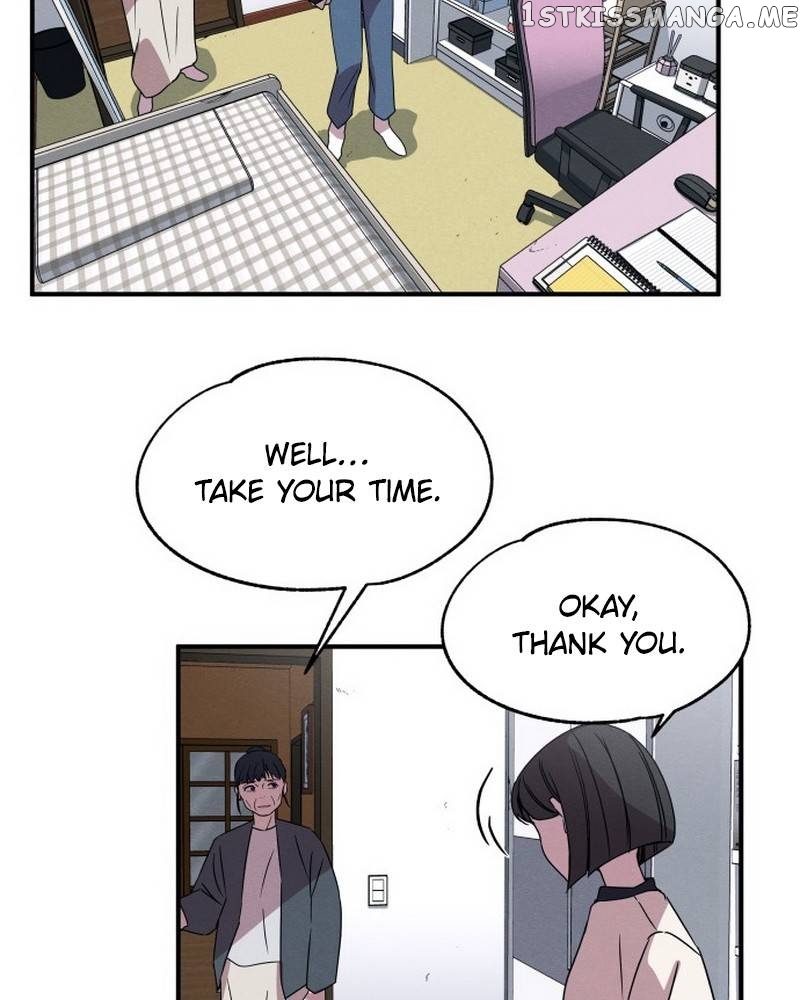 Fast Forward Chapter 9 - page 46