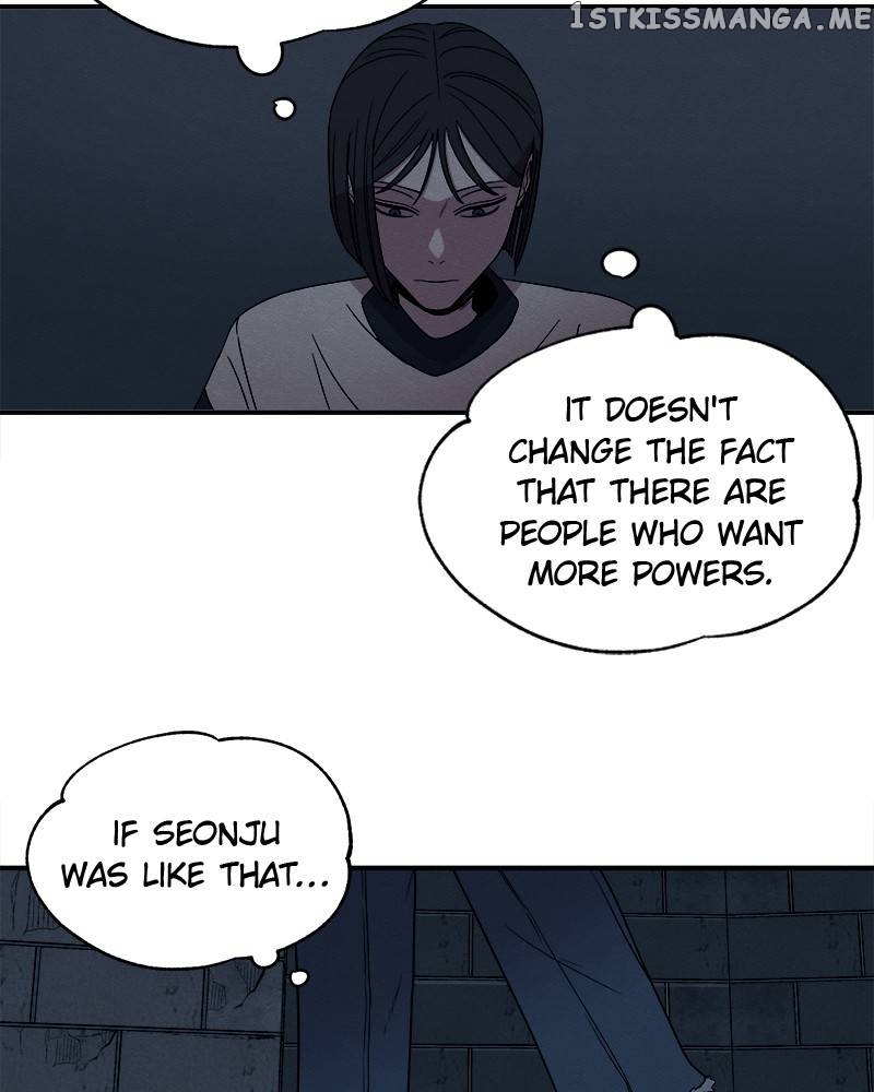 Fast Forward Chapter 9 - page 71