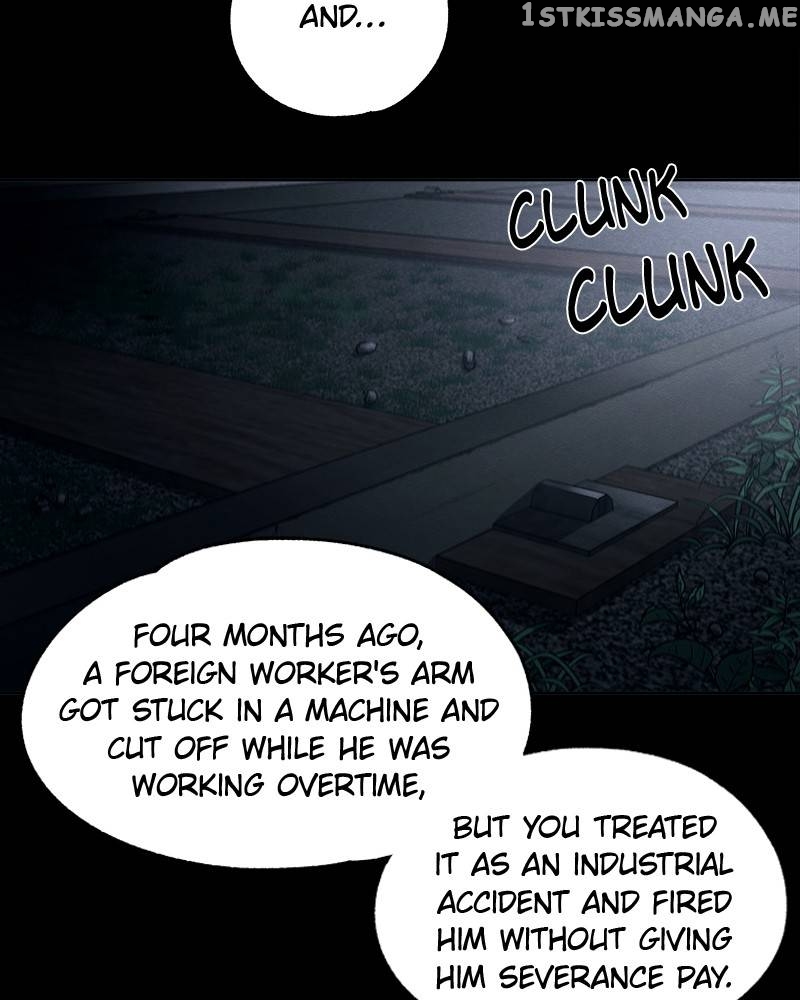 Fast Forward Chapter 8 - page 22