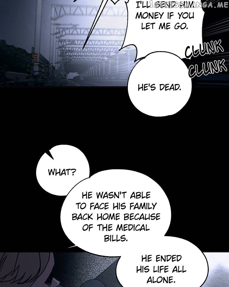 Fast Forward Chapter 8 - page 25