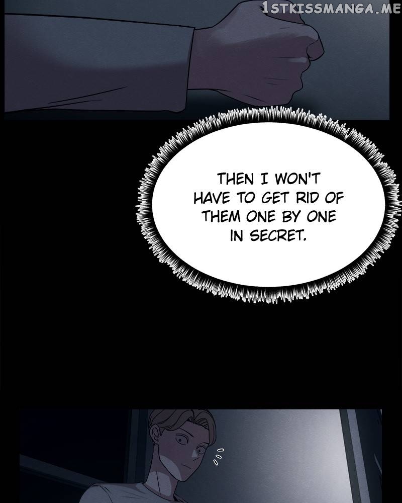 Fast Forward Chapter 8 - page 40