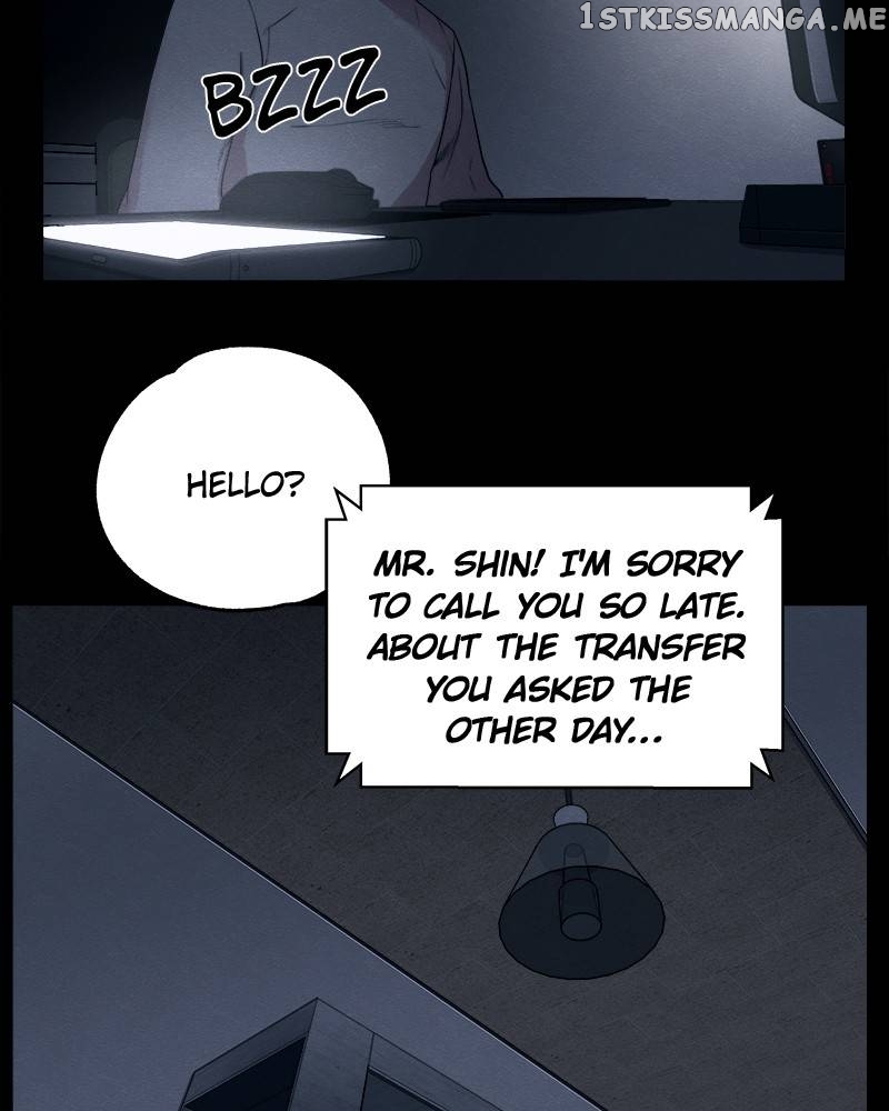 Fast Forward Chapter 8 - page 41