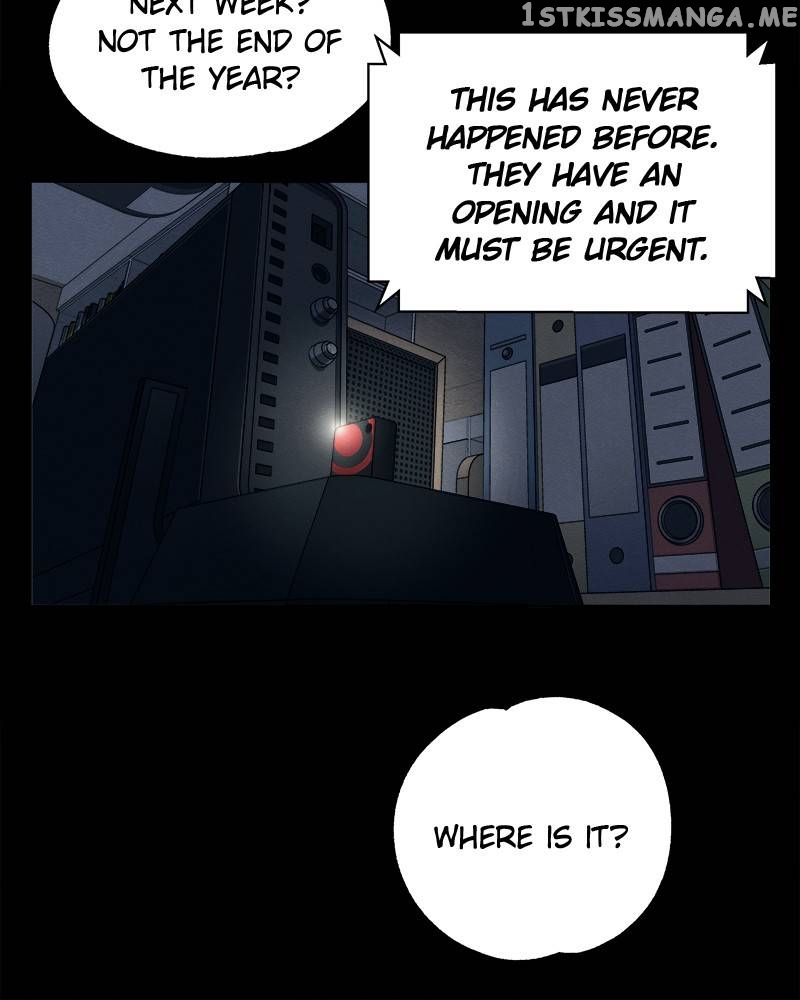 Fast Forward Chapter 8 - page 43