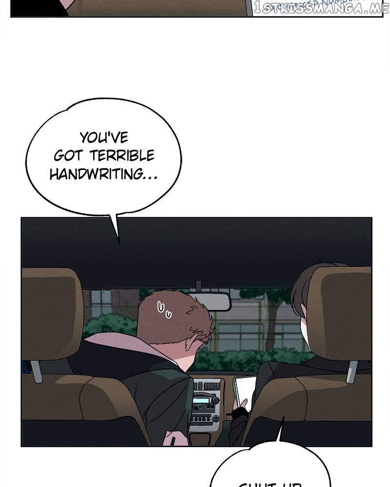 Fast Forward Chapter 7 - page 23