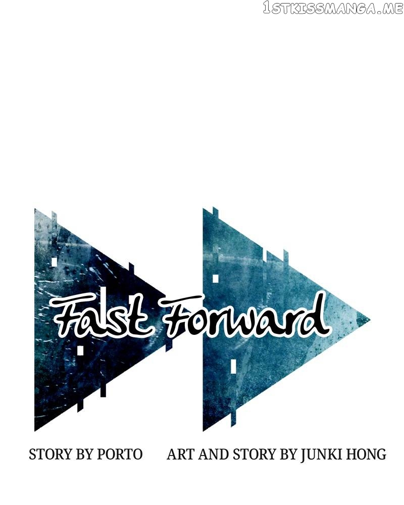 Fast Forward Chapter 6 - page 30