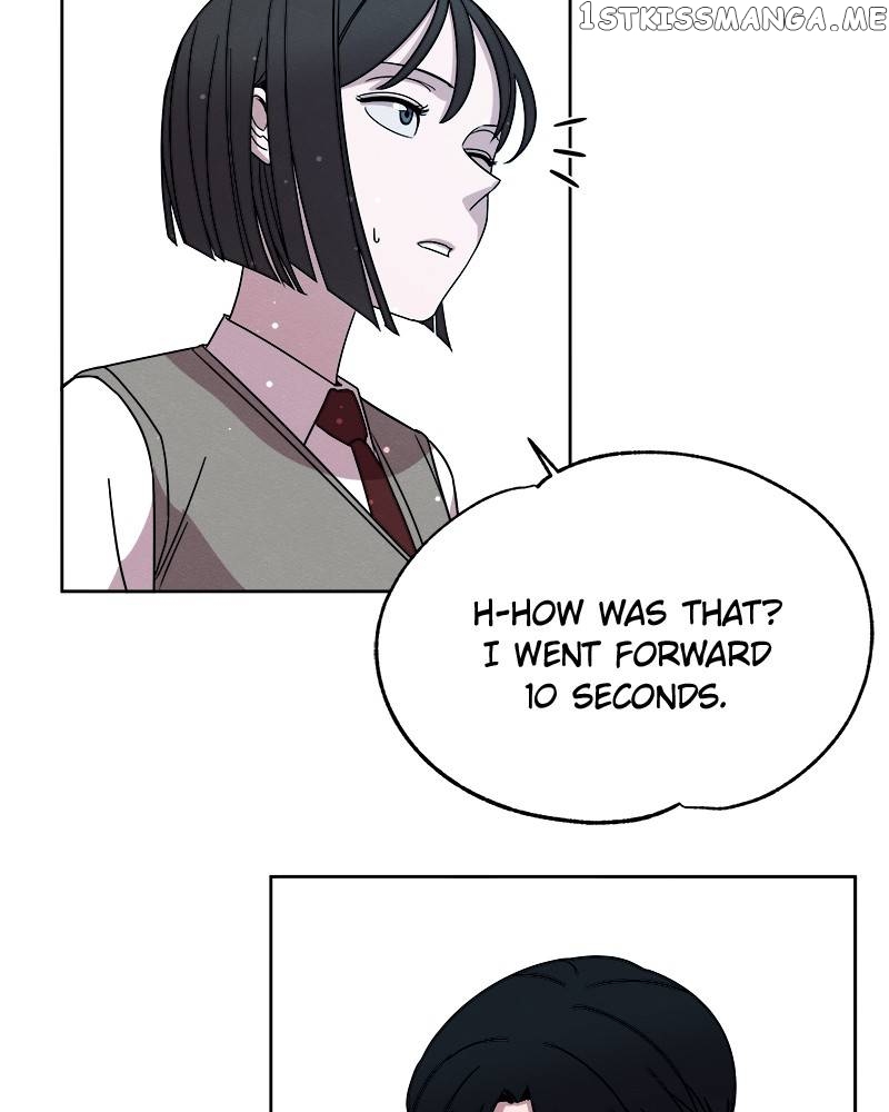 Fast Forward Chapter 6 - page 61