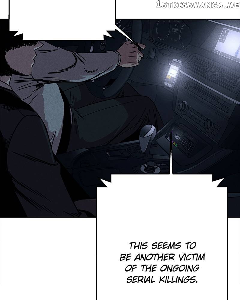 Fast Forward Chapter 3 - page 61