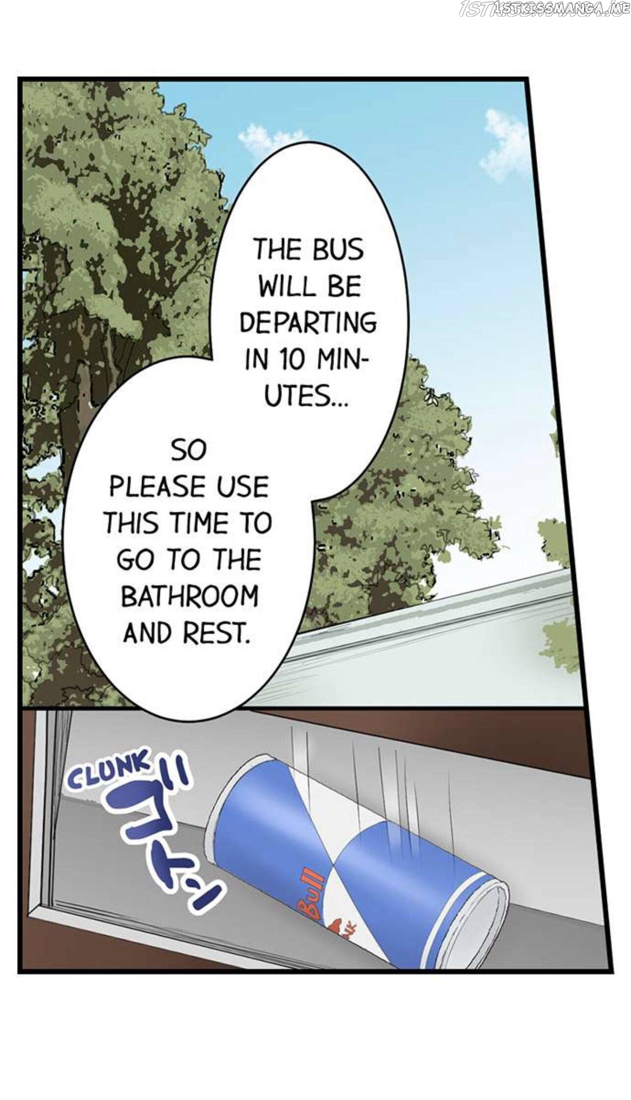 Running A Love Hotel With My Math Teacher chapter 201 - page 6