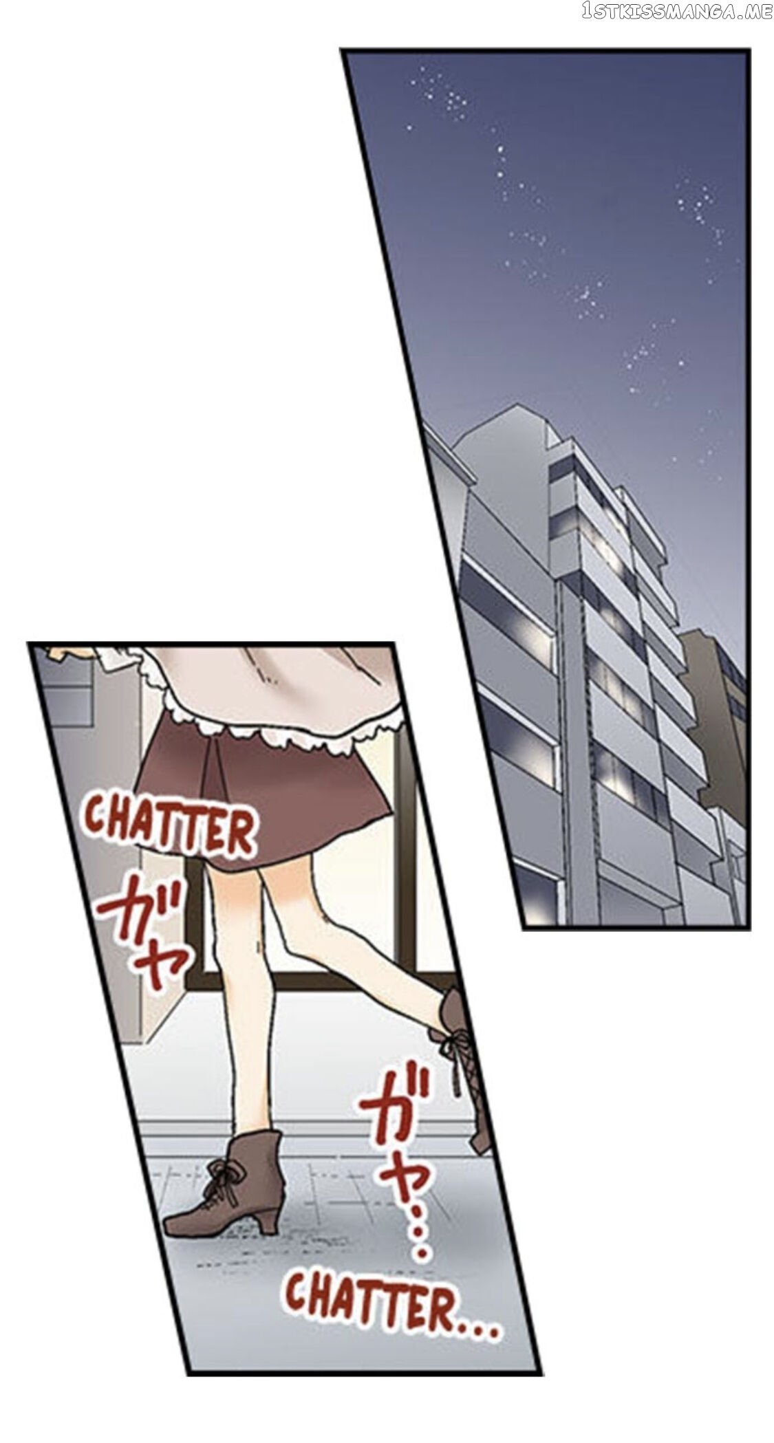 Running A Love Hotel With My Math Teacher chapter 133 - page 3