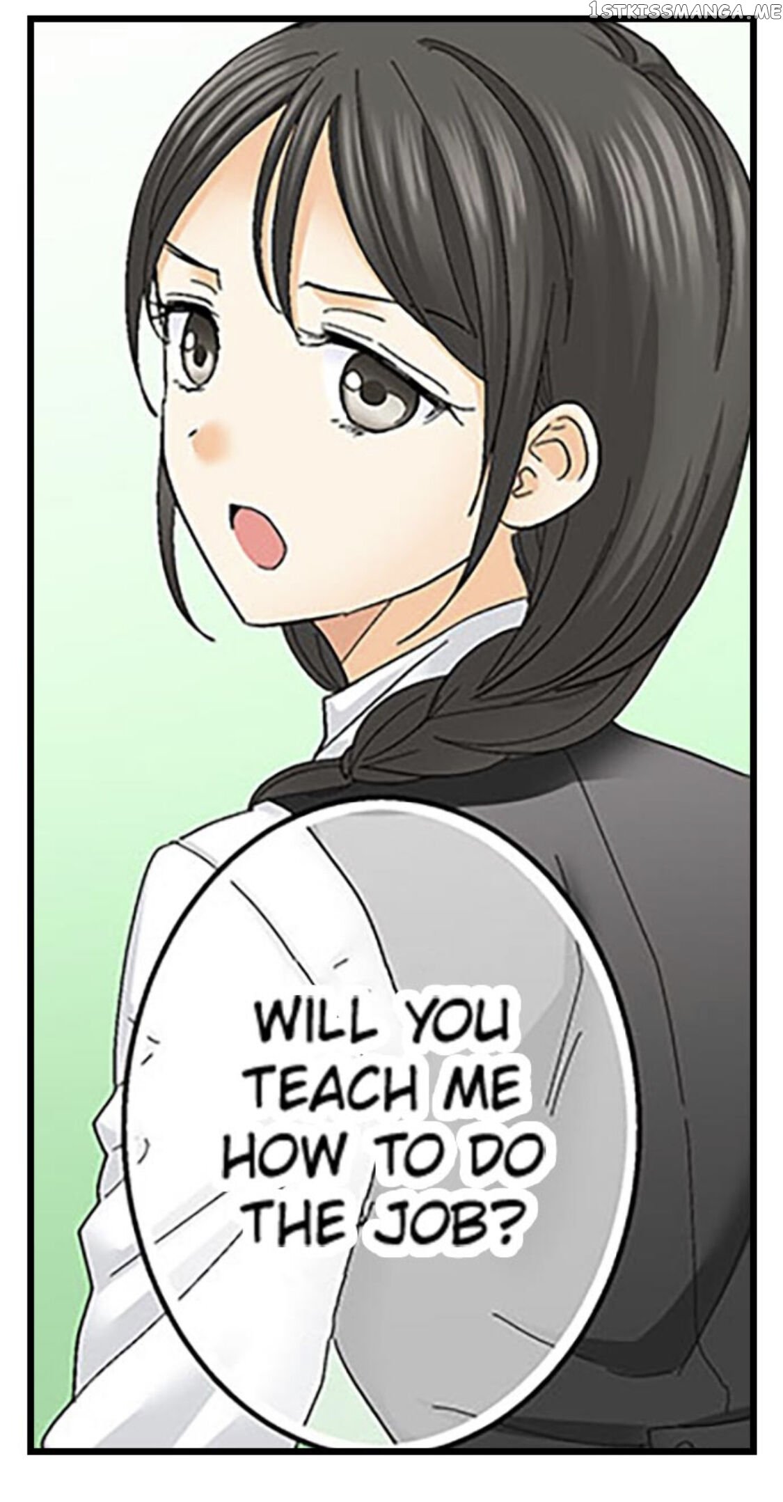 Running A Love Hotel With My Math Teacher chapter 120 - page 40