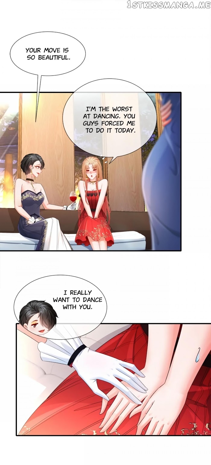 What Dirty Intentions Does Sister Have chapter 29 - page 7