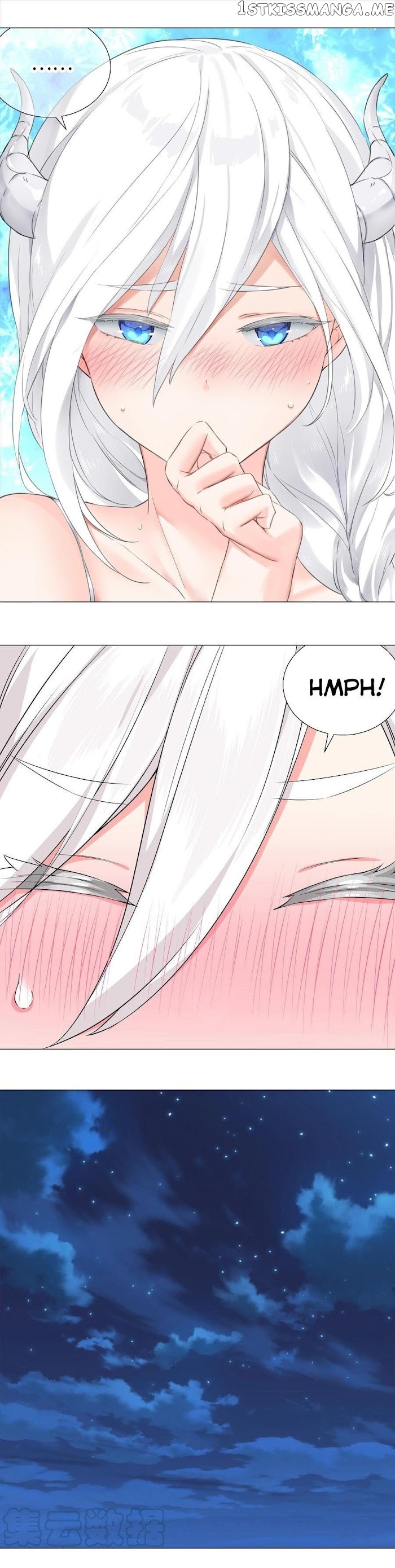 My Harem Grew So Large, I Was Forced to Ascend chapter 49 - page 26