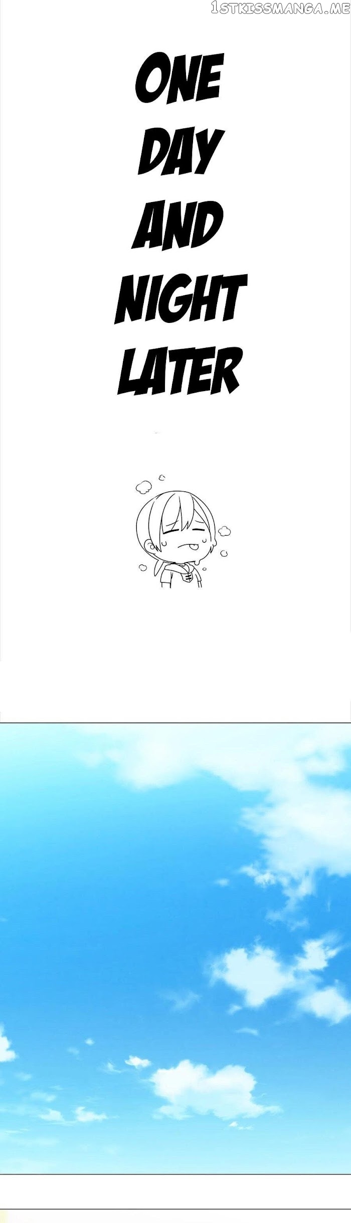 My Harem Grew So Large, I Was Forced to Ascend chapter 49 - page 41