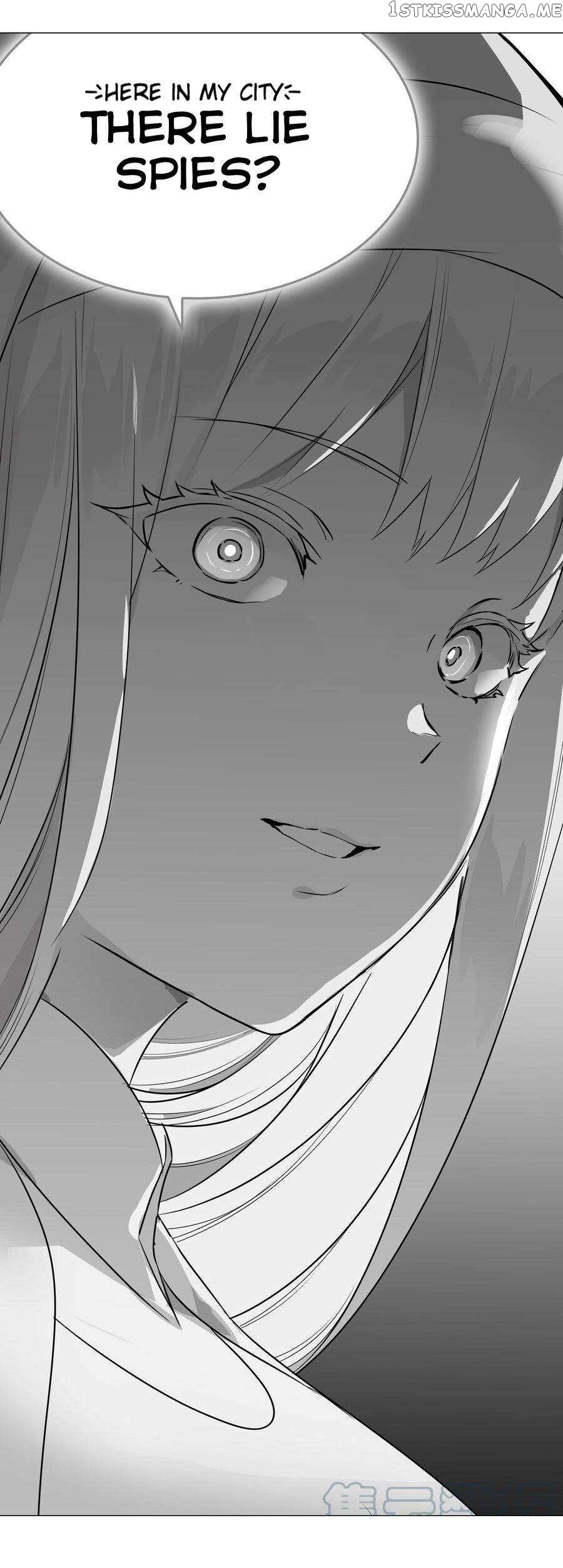 My Harem Grew So Large, I Was Forced to Ascend chapter 46 - page 12