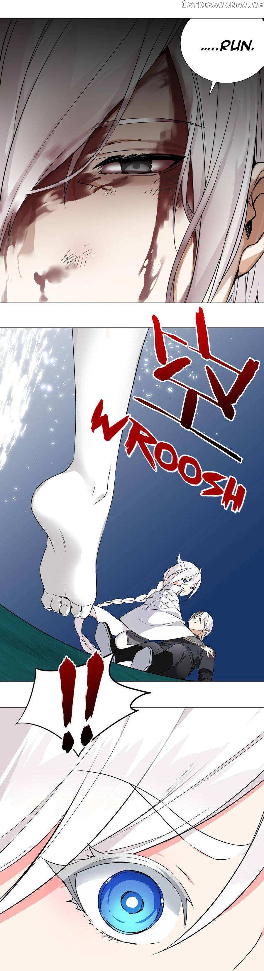 My Harem Grew So Large, I Was Forced to Ascend chapter 46 - page 18