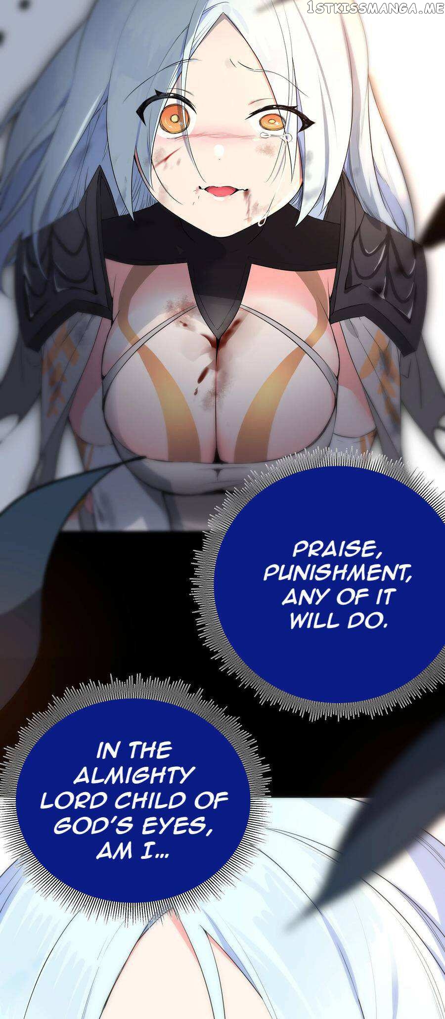 My Harem Grew So Large, I Was Forced to Ascend chapter 46 - page 27