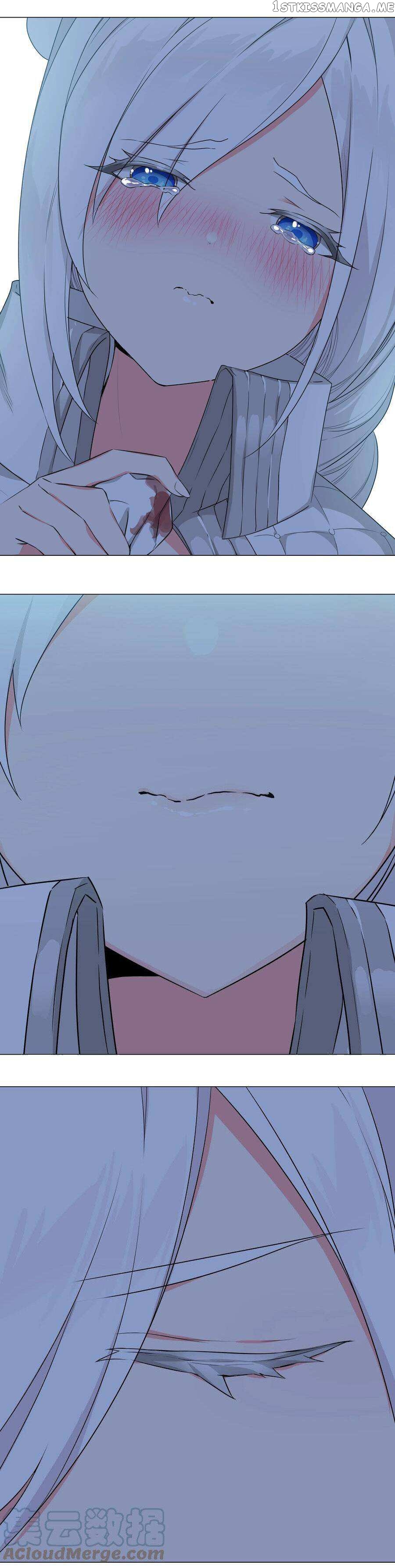 My Harem Grew So Large, I Was Forced to Ascend chapter 46 - page 46