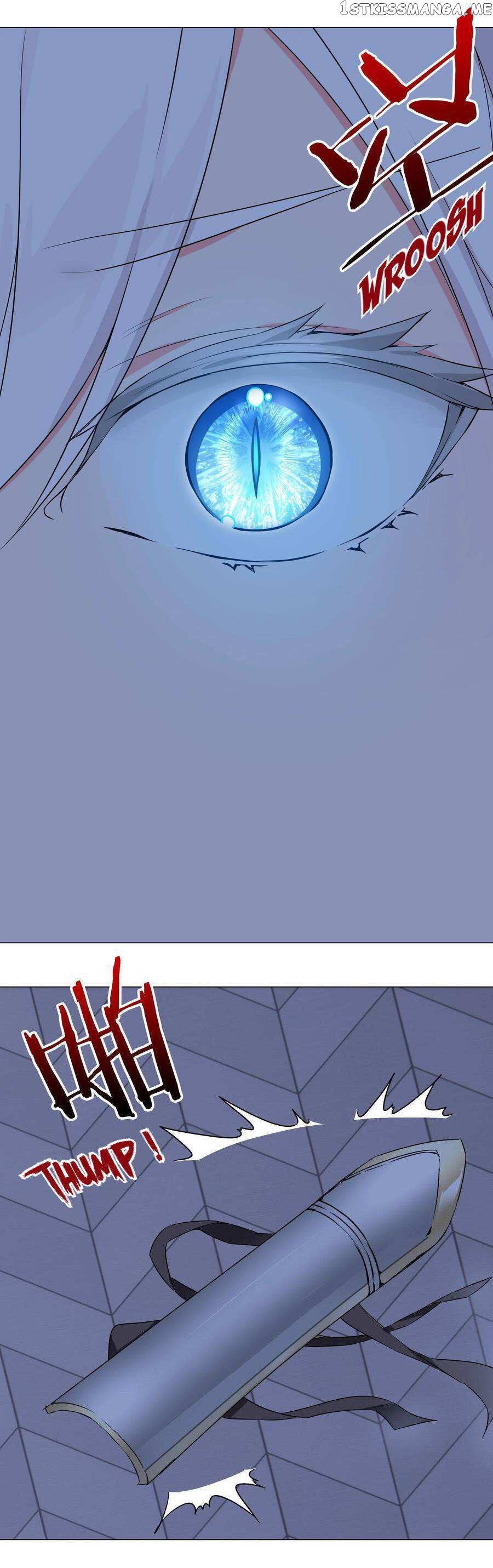 My Harem Grew So Large, I Was Forced to Ascend chapter 46 - page 47