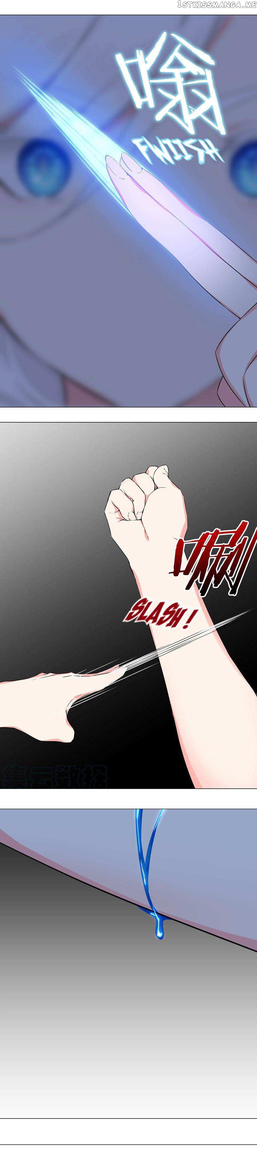My Harem Grew So Large, I Was Forced to Ascend chapter 46 - page 48