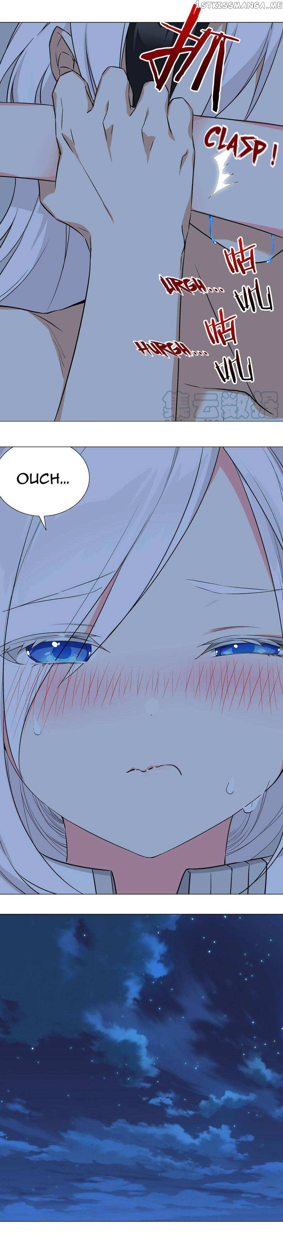 My Harem Grew So Large, I Was Forced to Ascend chapter 46 - page 51