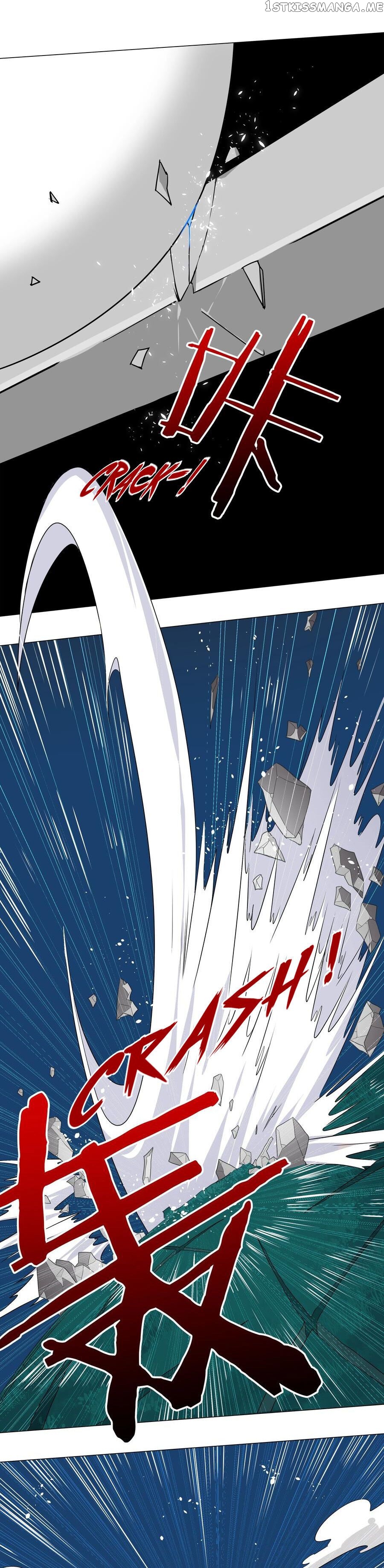 My Harem Grew So Large, I Was Forced to Ascend chapter 44 - page 20